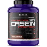 Ultimate Nutrition prostar 100% casein protein - oporavak i zaštita mišića - čokoladni krem 2.24kg Cene