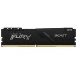 Kingston DRAM 16GB 3200MHz DDR4 CL16 FURY | Eponuda.ba