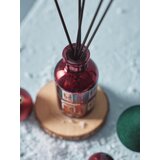 Sinsay Božićni mirisni difuzor sa &amp;scaron;tapićima Cranberry Slike