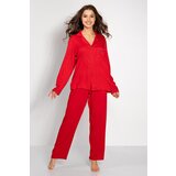 Momenti Per Me The One Red Pajamas | shoptok.hr