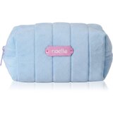 NOELLE Cosmetic Bag Plush Pouch kozmetična torbica Blue 1 kos | Shoptok.si