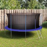  Sigurnosna mreža za okrugli trampolin od 4,26 m | shoptok.hr
