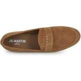 JB Martin FRANCHE ROCK Smeđa | shoptok.hr