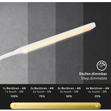 Lesnina-XXXL stoječa led-svetilka | Shoptok.si
