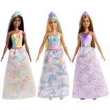 Barbie pravljična princesa sort Cene
