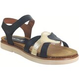 Xapatan Sandali & Odprti čevlji 1996 Modra | Shoptok.si