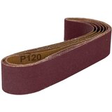 Raider 183120 Brusne trake P120, 50x686mm, 5 komada Cene