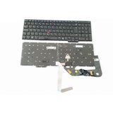  Tastatura za laptop Lenovo ThinkPad P16S gen4 backlight AI taster ( 112774 ) Cene