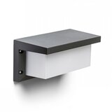 Red Design Rendl- R12561 - Spoljna zidna svetiljka HIDE 1xE27/18W/230V IP54 | Eponuda.com