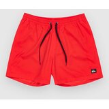 Quiksilver Everyday Solid Volley 15 Boardshorts high risk red | Shoptok.si