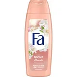 gel za tuširanje - Shower Cream - Divine Moments