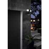 Eglo Pagino vanjska reflektor, led, 15w, 1600lm, sa senzorom, crna | shoptok.hr
