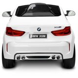 Lean_Toys 12V BMW X6 M bel iks | Shoptok.si