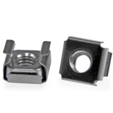 StarTech.com CABCAGENUTS6 matica Zatezne matice M6 50 kom Cijene