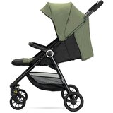 Lorelli Noir kišobran kolica, Green | shoptok.hr