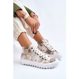 Big Star Women's Sneakers High | Shoptok.si