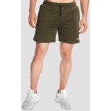 GymBeam Limitless Shorts Espresso | ePonuda.com