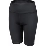 Fitforce SANTENA Ženske sportske kratke hlače, crna, veličina