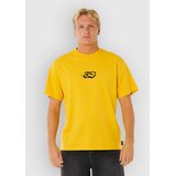Rip Curl Medina Inner Vision Spray T-shirt royal yellow | Shoptok.si