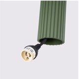 Nice Lamps Zelena viseča svetilka Gleam – | Shoptok.si