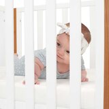 Kinderkraft krevetić KOYA 4u1 + madrac | shoptok.hr