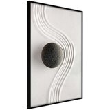  Poster - Zen Garden 40x60 | shoptok.hr