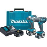 Makita DLX2127X1 set LXT Cijene