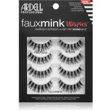 Ardell FauxMink Wispies umjetne trepavice veliko pakiranje Wispies 4 kom Cijene