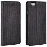  magnetna preklopna torbica Samsung Galaxy Note 9 N960 - črna