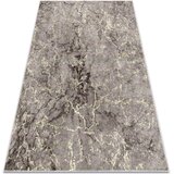 RugsX Preproge MIRO 52003.801 pralna preproga Marmor protizdrsna 200x290 cm Siva | Shoptok.si
