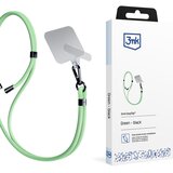 3mk EASYCLIP ZA ZELENO (ČRNO) PRIPOMOČKO ZAŠČITA ETUIJA, (21970946) | Shoptok.si