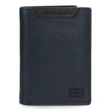 PepeJeans Indiana muški novčanik - teget ( 75.320.42 ) Cene