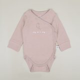 Just kiddin baby bodi preklop