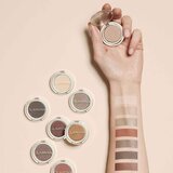 Clarins Ombre Skin senčila za oči odtenek 08 Pearly Raisin 1.5 g | Shoptok.si