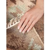 Hanse Home Svetlo moder/bež obojestranski ročno tkan volnen tekač 60x190 cm Kamal Dune – Nouristan | Shoptok.si