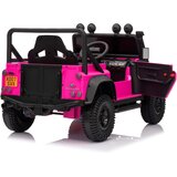 Beneo Auto za djevojčice Land Rover Defender 110 SVX, 11V, 100W, 4x4 | Shoptok.si
