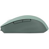 Asus Silent Plus MD200 bežični miš, zeleni | Eponuda.ba