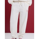 Sinsay Jogger trenirka hlače od flisa | shoptok.hr