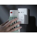  Električni LED UV odganjalec za uničevanje insektov | Shoptok.si