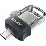 Sandisk Ultra Dual Drive m3.0, 256GB, USB 3.0 | shoptok.hr