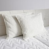 Premium Living Okrasne Blazine Lea Xl, 2 Kosa | Shoptok.si