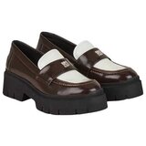 Hugo braon ženske mokasine HB50523226 220 | ePonuda.com