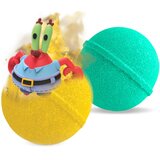 Craze INKEE SpongeBob kroglica za kopel za otroke 1 kos | Shoptok.si