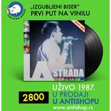  la strada - uživo 1987 | Eponuda.com