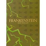 Hachette Mary Shelley - Frankenstein Cene