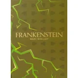 Mary Shelley - Frankenstein
