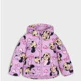 Sinsay Qulirana jakna s kapuljačom Minnie Mouse | shoptok.hr