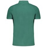 Gianmarco Venturi Zelena Muška Polo Majica Kratkih Rukava | shoptok.hr