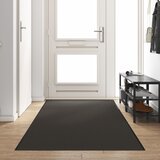 vidaXL Predpražnik Antracit, Črn Poliamid 400 x 120 x 0.9 cm Predpražnik Cene