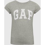 GAP Children's T-shirt with logo - Girls | ePonuda.com